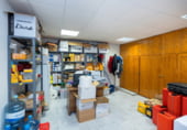 1340m² warehouse industrial for sale in Granada, Alcampo photo