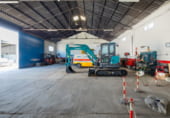 1340m² warehouse industrial for sale in Granada, Alcampo photo