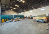 1340m² warehouse industrial for sale in Granada, Alcampo photo
