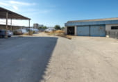 1340m² warehouse industrial for sale in Granada, Alcampo photo