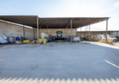 1340m² warehouse industrial for sale in Granada, Alcampo photo