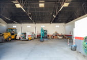 1340m² warehouse industrial for sale in Granada, Alcampo photo