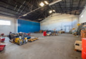 1340m² warehouse industrial for sale in Granada, Alcampo photo