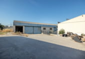1340m² warehouse industrial for sale in Granada, Alcampo photo