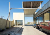 1340m² warehouse industrial for sale in Granada, Alcampo photo