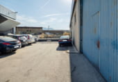 1340m² warehouse industrial for sale in Granada, Alcampo photo