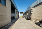 1340m² warehouse industrial for sale in Granada, Alcampo photo