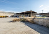 1340m² warehouse industrial for sale in Granada, Alcampo photo