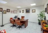 1340m² warehouse industrial for sale in Granada, Alcampo photo