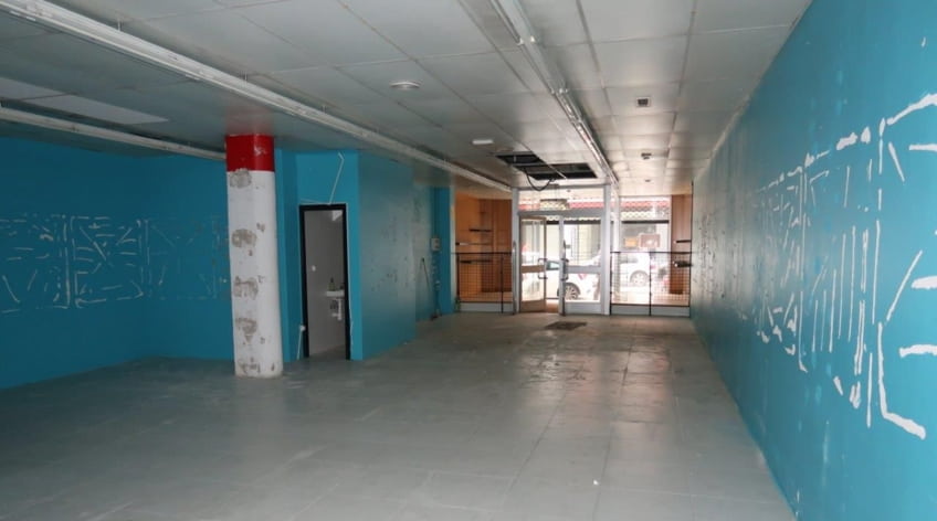 Local comercial