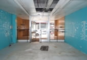 154m² locaux commerciaux pour location à A Coruña, Calle Andrés Gaos, 8 photo