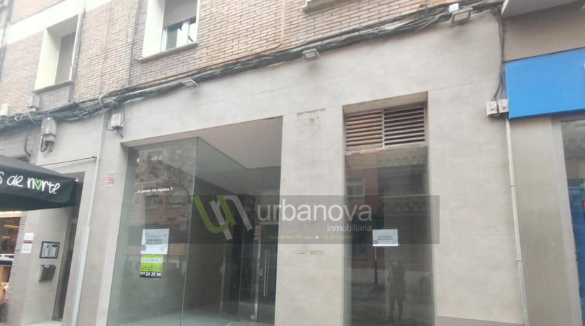 Local comercial