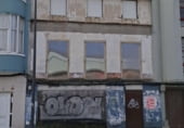 230m² building for sale in Cambre photo