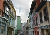Local comercial en venta con 275m² en Avilés foto
