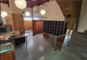 Local comercial en alquiler con 130m² en Lérida, Calle Sant Antoni, 25 foto