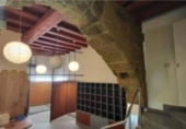 Local comercial en alquiler con 130m² en Lérida, Calle Sant Antoni, 25 foto