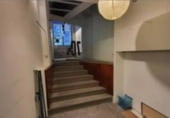 Local comercial en alquiler con 130m² en Lérida, Calle Sant Antoni, 25 foto