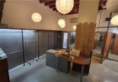 Local comercial en alquiler con 130m² en Lérida, Calle Sant Antoni, 25 foto