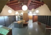 Local comercial en alquiler con 130m² en Lérida, Calle Sant Antoni, 25 foto