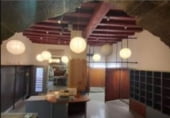 Local comercial en alquiler con 130m² en Lérida, Calle Sant Antoni, 25 foto