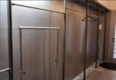 Local comercial en alquiler con 130m² en Lérida, Calle Sant Antoni, 25 foto