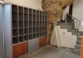 Local comercial en alquiler con 130m² en Lérida, Calle Sant Antoni, 25 foto
