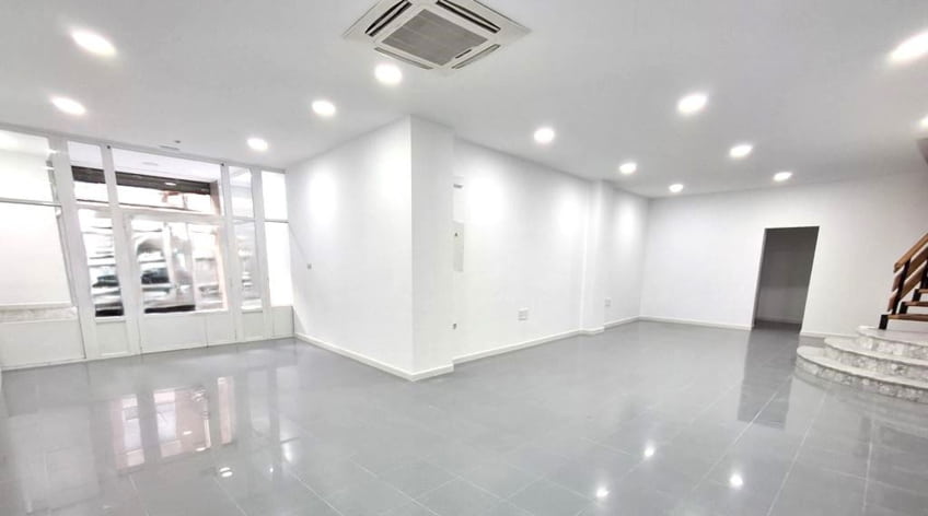 Local comercial