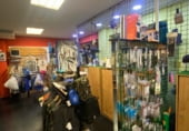 Local comercial
en venda
a Salamanca, Garrido Sur foto
