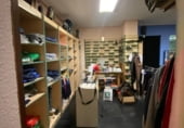 Local comercial
en venda
a Salamanca, Garrido Sur foto
