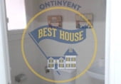 Local comercial en venta con 116m² en Onteniente, Ayuntamiento foto
