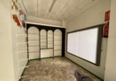 Local comercial
en lloguer
amb 45m² a Albacete, Feria foto