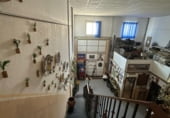 127m² entrepôt pour vente à Cordoue photo