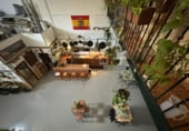 127m² entrepôt pour vente à Cordoue photo
