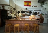 127m² entrepôt pour vente à Cordoue photo