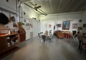 127m² entrepôt pour vente à Cordoue photo