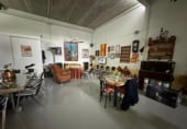 127m² entrepôt pour vente à Cordoue photo