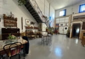 127m² entrepôt pour vente à Cordoue photo