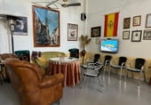 127m² entrepôt pour vente à Cordoue photo