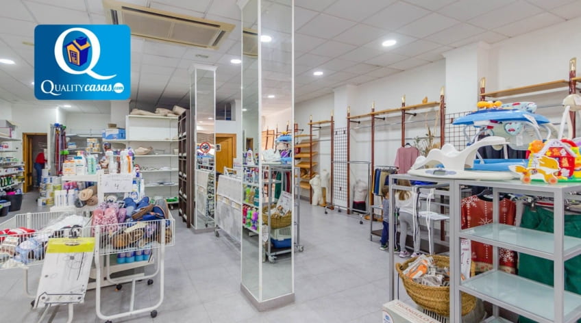 Local comercial