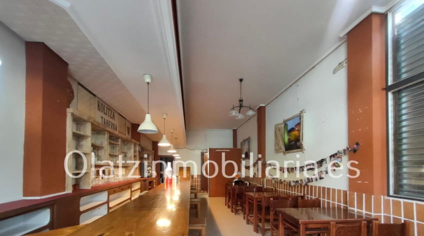 Local comercial