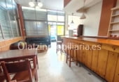 Bar
en lloguer
amb 100m² a Valmaseda foto