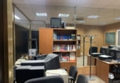 Oficinas en venta con 35m² en Rivas-Vaciamadrid foto