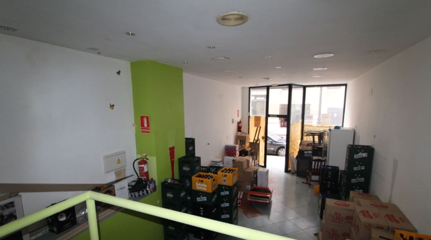 Local comercial