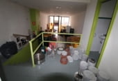 Oficinas en venta con 75m² en Oviedo, en la zona de Pumarín foto