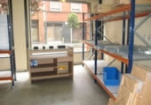 124m² commercial premises for sale in Gijón, in the area of Laviada photo