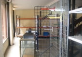 124m² commercial premises for sale in Gijón, in the area of Laviada photo