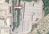 1100m² warehouse for sale in Puebla-Tornesa photo