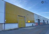 1100m² warehouse for sale in Puebla-Tornesa photo