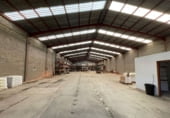 1100m² warehouse for sale in Puebla-Tornesa photo