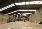 1100m² warehouse for sale in Puebla-Tornesa photo